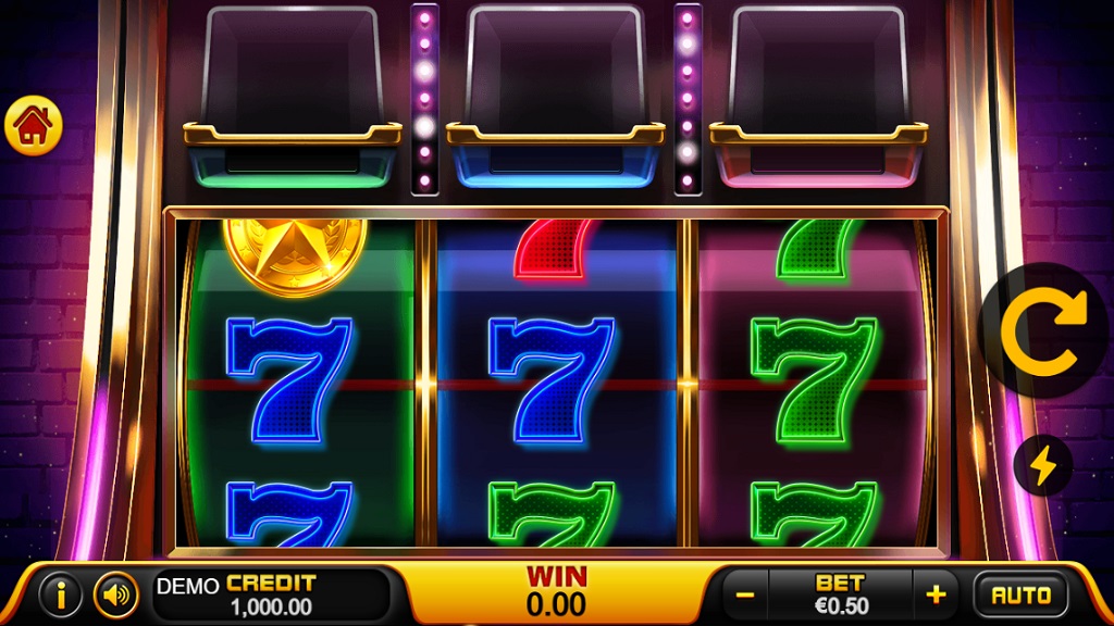 Free Demo Play Casino Games