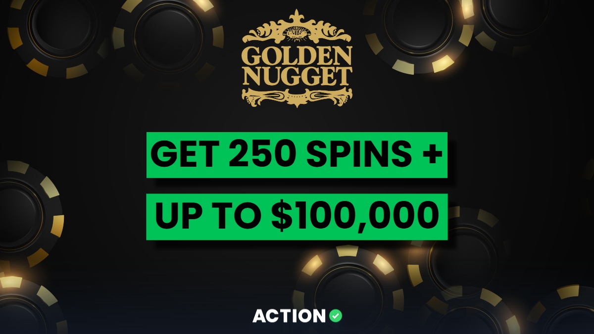 Golden Nugget Free Play Promo Code No Deposit Bonus Usa
