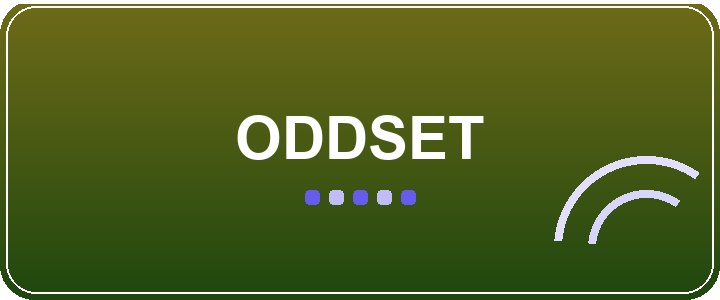 ODDSET